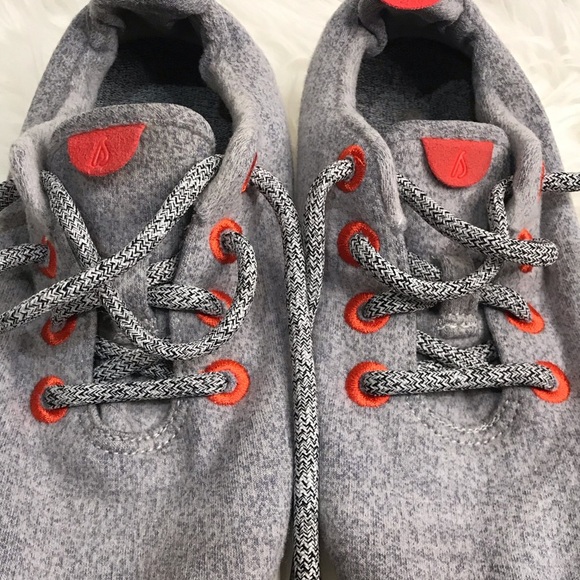 Allbirds Women’s Wool Runner in Canada Maple Limited Edition Size 7 - Picture 11 of 14